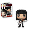 Funko Pop! Rocks: Motley Crue - Nikki Sixx #70 - Sweets and Geeks