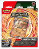 Deluxe Battle Deck [Ninetales ex]