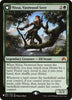 Nissa, Vastwood Seer - The List Reprints - #189/272