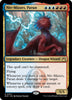 Niv-Mizzet, Parun (Foil) - Ravnica Remastered - #0207