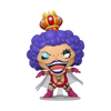 Funko Pop Animation: One Piece - Emporio Ivankov #1906 (Funko Exclusive)