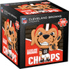 Chomps - Cleveland Browns Mascot 100 pc Puzzle