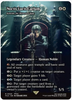 Noctis Lucis Caelum - Kenrith, the Returned King (Showcase) (Foil) - Final Fantasy: Through the Ages - #0023