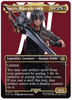 Noctis, Prince of Lucis (Borderless) (Foil) - Final Fantasy - #0401