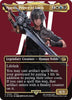 Noctis, Prince of Lucis (Borderless) (Surge Foil) - Final Fantasy - #0546