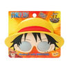 One Piece Monkey D. Luffy Sun-Staches