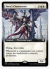 Norn's Choirmaster (Extended Art) - Commander: Phyrexia: All Will Be One - #046 - Sweets and Geeks