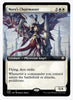 Norn's Choirmaster (Extended Art) - Commander: Phyrexia: All Will Be One - #046 - Sweets and Geeks