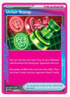 Unfair Stamp SV06: Twilight Masquerade #165/167