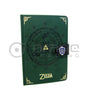 Zelda Notebook - Classic (Premium)