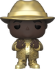 Funko Pop! Rocks: The Notorious B.I.G. - Notorious B.I.G. with Fedora (2022 Fall Convention Limited Edition) #152 - Sweets and Geeks