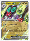 Noivern ex - SV: Paldean Fates # 069/091