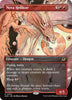 Nova Hellkite (Borderless)(Foil) - Edge of Eternities