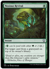 Noxious Revival - Commander: Phyrexia: All Will Be One - #110