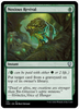 Noxious Revival - Commander: Phyrexia: All Will Be One - #110