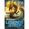 Evolution: Oceans - Legends of the Deep Expansion