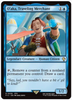 O'aka, Traveling Merchant - Commander: Final Fantasy - #0039