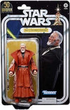 Star Wars: Kenner Action Figure - Ben (Obi-Wan) Kenobi 50th Anniversary - Sweets and Geeks