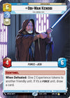 Obi-Wan Kenobi - Following Fate (Hyperspace) - Spark of Rebellion - 315