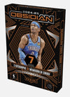 2024/25 Panini Obsidian Basketball Hobby Box