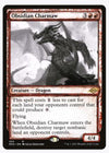 Obsidian Charmaw (Showcase) - Modern Horizons 2 - #353