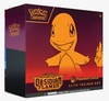 Obsidian Flames Pokemon Center Elite Trainer Box