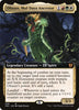 Obuun, Mul Daya Ancestor (Extended Art) - Commander: Zendikar Rising - #008