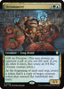 Octomancer (Extended Art) - Commander: Bloomburrow - 0069