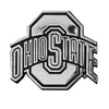 Ohio State Buckeyes Team Auto Emblem