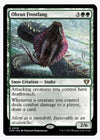 Ohran Frostfang - Commander Masters - #0309 - Sweets and Geeks