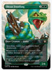 Ohran Frostfang (Borderless) - Commander Masters - #0650 - Sweets and Geeks