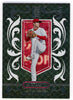 Shohei Ohtani 2022 Panini Capstone Crest #C-3 - front