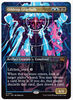 Oildeep Gearhulk (Borderless) - Aetherdrift - #0351