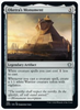 Oketra's Monument - Commander: Dominaria United - #188