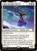 God-Eternal Oketra - Commander: Aetherdrift #0066