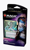 Throne of Eldraine - Planeswalker Deck [Oko]