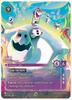 Olaf - Happy Passenger (Alternate Art) - Shimmering Skies - #209/204