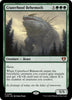 Craterhoof Behemoth - Commander Masters #0280