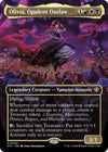 Olivia, Opulent Outlaw (Borderless)(Foil) - Commander: Outlaws of Thunder Junction
