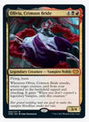 Olivia, Crimson Bride - Innistrad: Crimson Vow - #245/277 - Sweets and Geeks