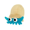 Pokemon Sanei All Star Collection - Omanyte, 6" Plush
