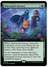 Omenpath Journey (Extended Art) - Outlaws of Thunder Junction: The Big Score - #0083
