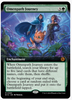 Omenpath Journey (Extended Art) - Outlaws of Thunder Junction: The Big Score - #0083