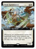 Ondu Spiritdancer (Extended Art) - Commander Masters - #0756