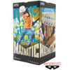 Banpresto - One Piece - Maximatic - The Trafalgar Law Figure