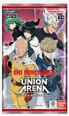 One Punch Man - Booster Pack