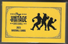 2023 Onyx Vintage Extended Baseball Hobby Box