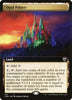 Opal Palace (Extended Art)(Foil) - Commander Legends #707