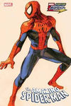The Amazing Spider-Man #64