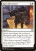 Open the Armory - Commander Legends #034/361